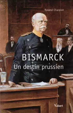 Couverture du produit · Bismarck