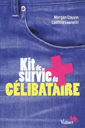 Couverture du produit · Kit de survie du célibataire