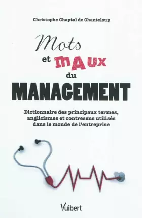 Couverture du produit · Mots et maux du management
