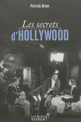 Couverture du produit · Les secrets d'Hollywood