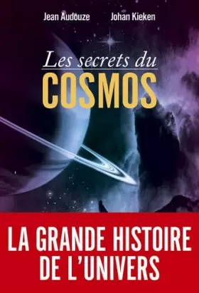 Couverture du produit · Les secrets du Cosmos