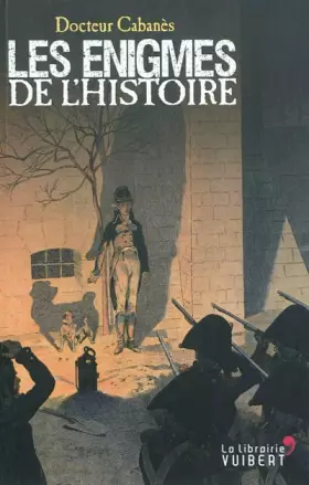 Couverture du produit · Les énigmes de l'histoire