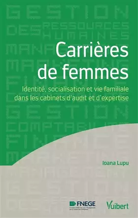 Couverture du produit · Carrières de femmes