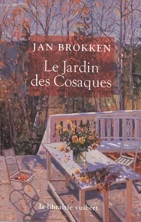 Couverture du produit · Le jardin des cosaques
