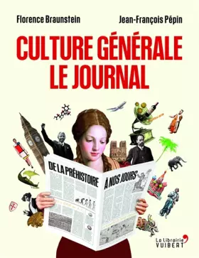 Couverture du produit · CULTURE GENERALE, LE JOURNAL