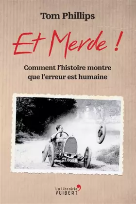 Couverture du produit · Et merde!