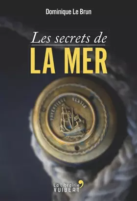 Couverture du produit · Les Secrets de la mer