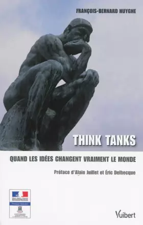 Couverture du produit · Think tanks