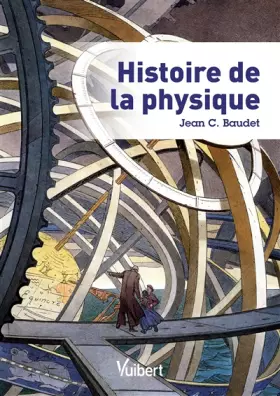Couverture du produit · Histoire de la physique