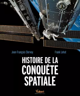 Couverture du produit · Histoire de la conquête spatiale