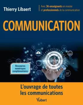Couverture du produit · Communication: L'ouvrage de toutes les communications