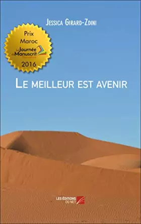Couverture du produit · Le meilleur est avenir