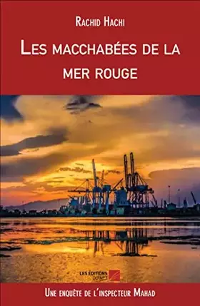Couverture du produit · Les macchabées de la mer rouge