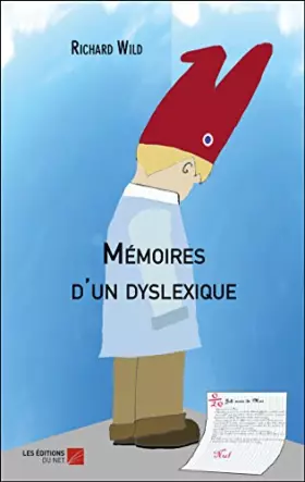 Couverture du produit · Mémoires d'un dyslexique