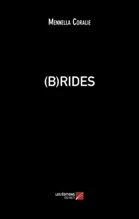 Couverture du produit · (B)RIDES
