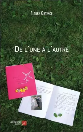 Couverture du produit · De l'une à l'autre