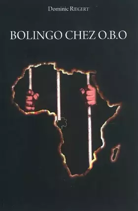 Couverture du produit · Bolingo chez O.B.O