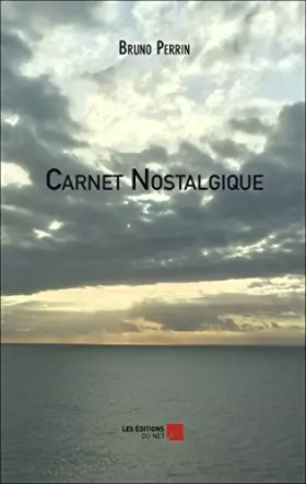 Couverture du produit · Carnet Nostalgique