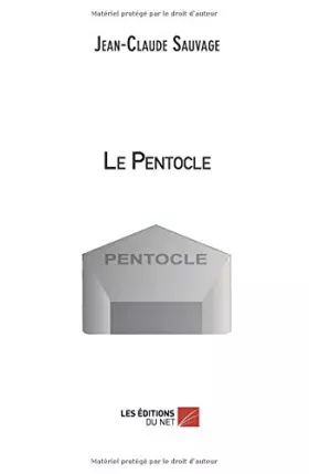Couverture du produit · Le Pentocle