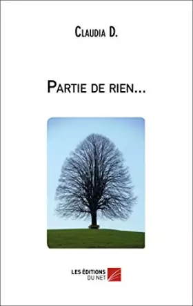 Couverture du produit · Partie de rien...