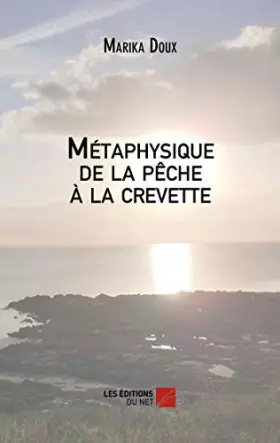 Couverture du produit · Métaphysique de la pêche à la crevette