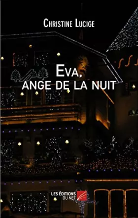 Couverture du produit · Eva, ange de la nuit