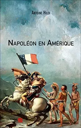 Couverture du produit · Napoléon en Amérique