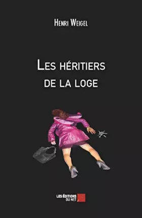 Couverture du produit · Les héritiers de la loge