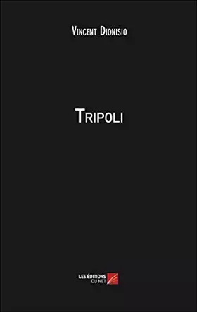 Couverture du produit · Tripoli