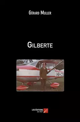 Couverture du produit · Gilberte