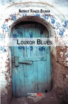 Couverture du produit · Louxor Blues
