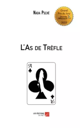 Couverture du produit · L'As de Trèfle