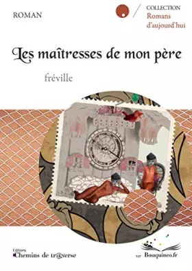 Couverture du produit · Les maîtresses de mon père