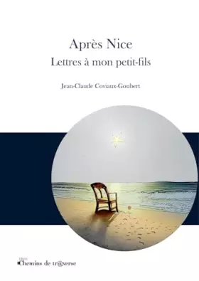 Couverture du produit · Après Nice