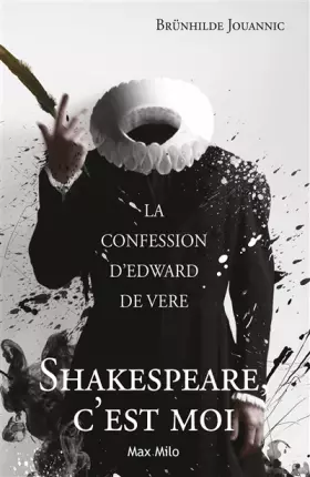 Couverture du produit · Shakespeare, c'est moi.