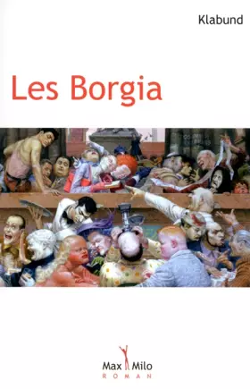 Couverture du produit · Les Borgia
