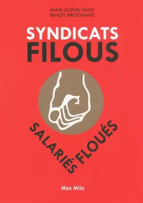 Couverture du produit · SYNDICATS FILOUS - SALARIES