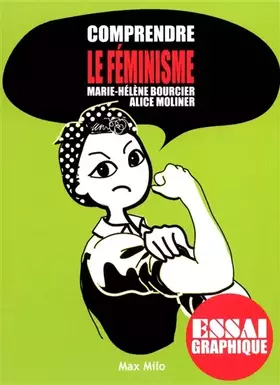 Couverture du produit · COMPRENDRE LE FEMINISME