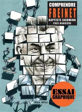 Couverture du produit · Comprendre Freinet