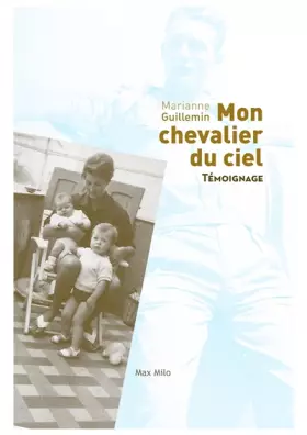 Couverture du produit · Mon chevalier du ciel