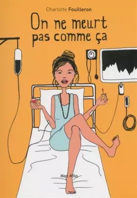 Couverture du produit · On ne meurt pas comme ça