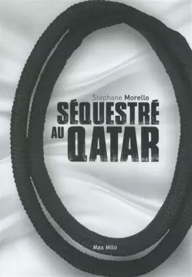 Couverture du produit · Séquestré au Qatar
