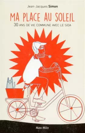 Couverture du produit · Ma place au soleil