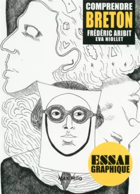 Couverture du produit · Comprendre Breton