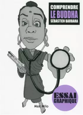 Couverture du produit · Comprendre le buddha