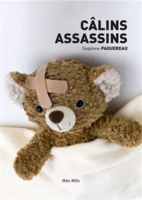 Couverture du produit · Câlins assassins