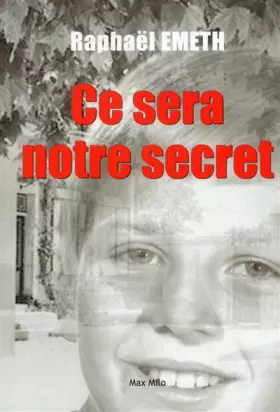 Couverture du produit · Ce sera notre secret