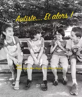 Couverture du produit · Autiste... et alors !