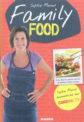 Couverture du produit · Family Food