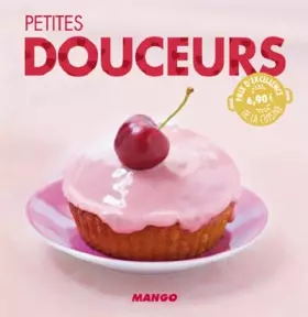 Couverture du produit · Petites Douceurs